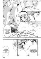 Haisetsu Shoujo 12 Kanojo no Kinkyu Hinan-jutsu / 排泄少女12 彼女の緊急避難術 [Shiina Nami] [Original] Thumbnail Page 14