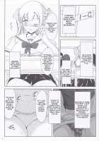 Haisetsu Shoujo 9 Shoujo wa Shippai o Kurikaesu / 排泄少女9 少女は失敗を繰り返す [Shiina Nami] [Original] Thumbnail Page 02