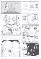 Haisetsu Shoujo 9 Shoujo wa Shippai o Kurikaesu / 排泄少女9 少女は失敗を繰り返す [Shiina Nami] [Original] Thumbnail Page 03