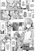 Poker Face Over / ポーカー・フェース・オーバー [Yoshida Masahiko] [Original] Thumbnail Page 02