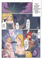 Shoujo wa Midara na Kemono ni Ochiru / 少女は淫らな獣に堕ちる [Mokushi] [Original] Thumbnail Page 19