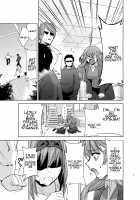 Quintuplet Sex Slaves Side-B / 五等分の性奴隷 Side-B [Kimimaru] [Gotoubun No Hanayome] Thumbnail Page 14