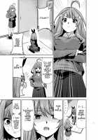 Quintuplet Sex Slaves Side-B / 五等分の性奴隷 Side-B [Kimimaru] [Gotoubun No Hanayome] Thumbnail Page 04