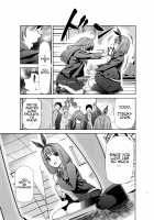 Quintuplet Sex Slaves Side-B / 五等分の性奴隷 Side-B [Kimimaru] [Gotoubun No Hanayome] Thumbnail Page 06