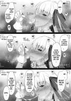 BIBIBIBI RIII / びびびびRIII [Fuurai] [Fate] Thumbnail Page 22