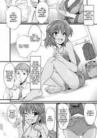 NATALIAN NIGHTS [K2isu] [The Idolmaster] Thumbnail Page 05