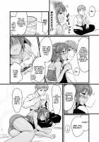 NATALIAN NIGHTS [K2isu] [The Idolmaster] Thumbnail Page 06