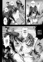 Shibuya Rin Falls ~An Old Guy Has Paid Sex With Shibuya Rin~ / 渋谷凛、堕ちる～おっさんが渋谷凛と援交セックス～ [Ma-Kurou] [The Idolmaster] Thumbnail Page 21