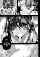 Shibuya Rin Falls ~An Old Guy Has Paid Sex With Shibuya Rin~ / 渋谷凛、堕ちる～おっさんが渋谷凛と援交セックス～ [Ma-Kurou] [The Idolmaster] Thumbnail Page 22