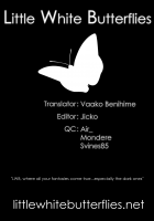 Shuseibun Ha Kami / 主成分は髪 [Akuma] [Original] Thumbnail Page 19