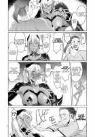 Dark Elf to Yorozu no Zenkou / 濡羽色の耳と萬の善行 [Asaki Takayuki] [Original] Thumbnail Page 11