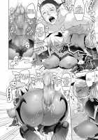 Dark Elf to Yorozu no Zenkou / 濡羽色の耳と萬の善行 [Asaki Takayuki] [Original] Thumbnail Page 18