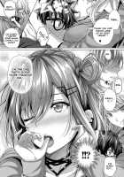 Kumori Glass no Mukou / 曇りガラスのむこう [Simon] [Original] Thumbnail Page 08