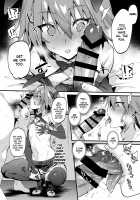 Teasing Astolfo / アストルフォ懲らしめ本 [Morikoke] [Fate] Thumbnail Page 11