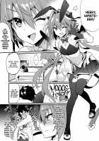 Teasing Astolfo / アストルフォ懲らしめ本 [Morikoke] [Fate] Thumbnail Page 04