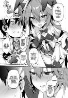 Teasing Astolfo / アストルフォ懲らしめ本 [Morikoke] [Fate] Thumbnail Page 05