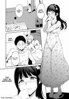 Living the Dream at the Saionji Household / 西園寺家の華麗なる生活 [Alp] [Original] Thumbnail Page 22