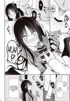 Kare ni Saimin o Kaketara Ninshin Saserareta / 彼に催眠をかけたら子作りさせられた [Takeyuu] [Original] Thumbnail Page 15