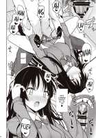 Kare ni Saimin o Kaketara Ninshin Saserareta / 彼に催眠をかけたら子作りさせられた [Takeyuu] [Original] Thumbnail Page 19