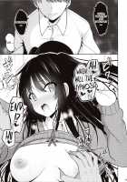 Kare ni Saimin o Kaketara Ninshin Saserareta / 彼に催眠をかけたら子作りさせられた [Takeyuu] [Original] Thumbnail Page 28