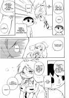 Forever You. [Inumimi Moeta] [Animal Crossing] Thumbnail Page 18