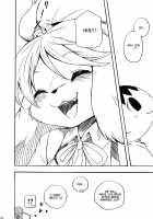 Forever You. [Inumimi Moeta] [Animal Crossing] Thumbnail Page 21