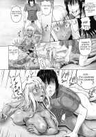 Distress!/Love? with a Royal Lady! Deserted island life / ロイヤルお嬢様と遭難！無人島生活 [Nimu] [Original] Thumbnail Page 20