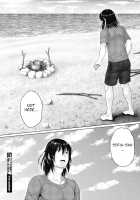 Distress!/Love? with a Royal Lady! Deserted island life / ロイヤルお嬢様と遭難！無人島生活 [Nimu] [Original] Thumbnail Page 24