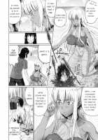 Distress!/Love? with a Royal Lady! Deserted island life / ロイヤルお嬢様と遭難！無人島生活 [Nimu] [Original] Thumbnail Page 26