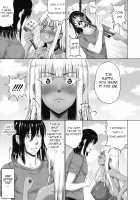 Distress!/Love? with a Royal Lady! Deserted island life / ロイヤルお嬢様と遭難！無人島生活 [Nimu] [Original] Thumbnail Page 29
