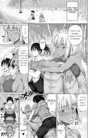 Distress!/Love? with a Royal Lady! Deserted island life / ロイヤルお嬢様と遭難！無人島生活 [Nimu] [Original] Thumbnail Page 49