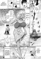 Distress!/Love? with a Royal Lady! Deserted island life / ロイヤルお嬢様と遭難！無人島生活 [Nimu] [Original] Thumbnail Page 50