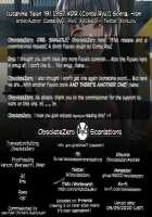 Sonna, -ism / そんな、イズム [Conte Ryu] [The Idolmaster] Thumbnail Page 17