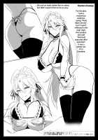 ToroToro BaniBani / とろとろバニバニ [Akitsuki Karasu] [Fate] Thumbnail Page 23