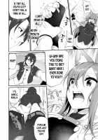 Mesu Inu Falling / メス犬 Falling [Kanmuri] [Original] Thumbnail Page 10