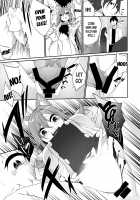 Mesu Inu Falling / メス犬 Falling [Kanmuri] [Original] Thumbnail Page 11