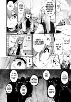 Mesu Inu Falling / メス犬 Falling [Kanmuri] [Original] Thumbnail Page 16