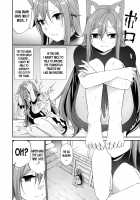 Mesu Inu Falling / メス犬 Falling [Kanmuri] [Original] Thumbnail Page 18