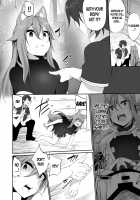 Mesu Inu Falling / メス犬 Falling [Kanmuri] [Original] Thumbnail Page 20