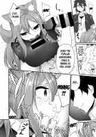 Mesu Inu Falling / メス犬 Falling [Kanmuri] [Original] Thumbnail Page 24