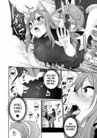 Mesu Inu Falling / メス犬 Falling [Kanmuri] [Original] Thumbnail Page 26