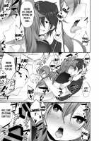 Mesu Inu Falling / メス犬 Falling [Kanmuri] [Original] Thumbnail Page 31
