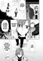 Mesu Inu Falling / メス犬 Falling [Kanmuri] [Original] Thumbnail Page 03