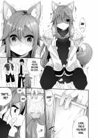 Mesu Inu Falling / メス犬 Falling [Kanmuri] [Original] Thumbnail Page 07