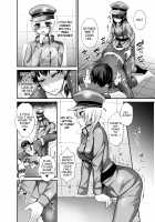 Thoroughbred Extra [Piririnegi] [Original] Thumbnail Page 10