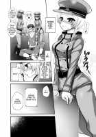 Thoroughbred Extra [Piririnegi] [Original] Thumbnail Page 12