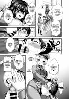 Thoroughbred Extra [Piririnegi] [Original] Thumbnail Page 17