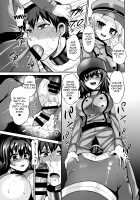 Thoroughbred Extra [Piririnegi] [Original] Thumbnail Page 19