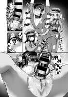 Thoroughbred Extra [Piririnegi] [Original] Thumbnail Page 22