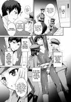 Thoroughbred Extra [Piririnegi] [Original] Thumbnail Page 03